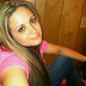 Meet your Posher, Jenna